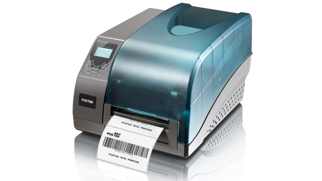利盟rfid激光打印机在密集文件管理中的应用