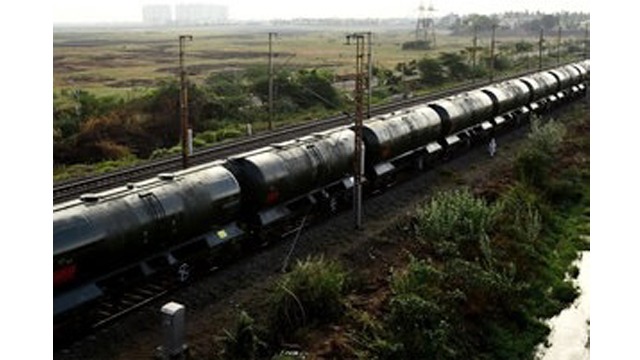 到2022年，印度铁路将使用RFID标签覆盖所有货车，机车和旅游车