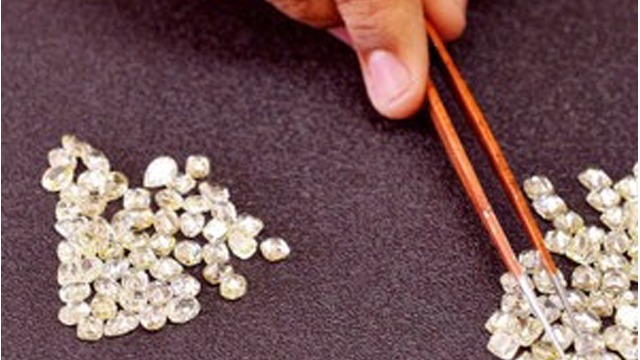 RFID技术彻底改变了海湾珠宝业