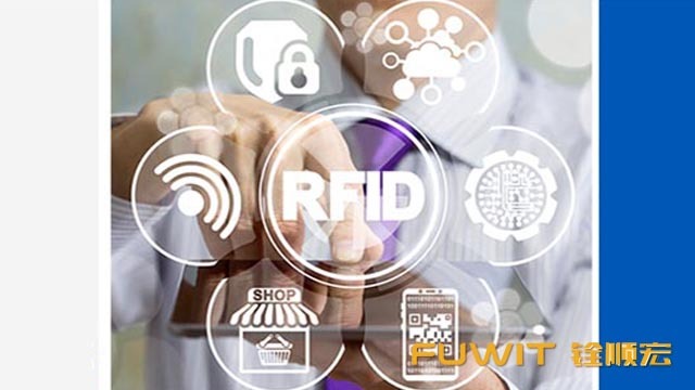 荷兰RFID基准测试结果显示RFID零售解决方案助力销售增长,库存准确性