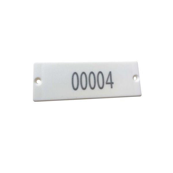 超高频仓储用RFID电子标签TAG-915-M86,RFID仓储标签,RFID工业标签