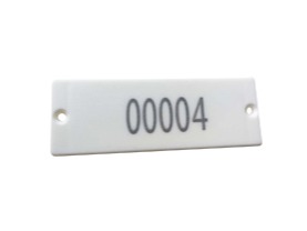 超高频仓储用RFID电子标签TAG-915-M86,RFID仓储标签,RFID工业标签