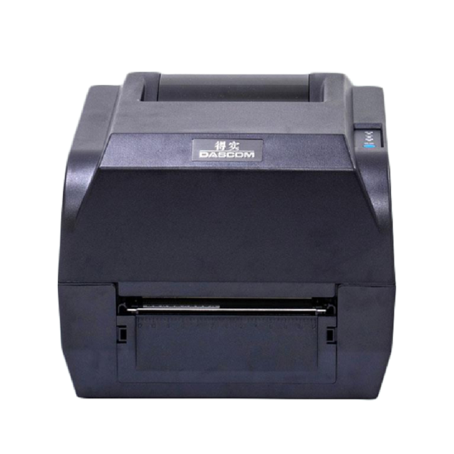 桌面式 RFID 打印机