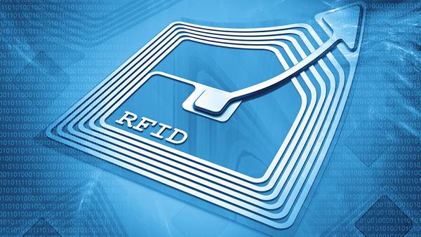 RFID物流