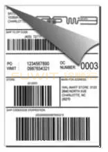 UHF RFID打印机,超高频RFID标签,RFID条码打印