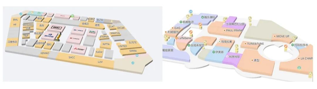 工厂室内资产与人员定位管理方案